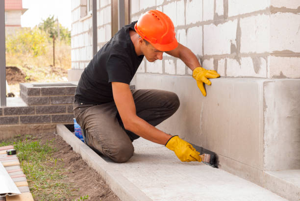 Waterproofing professionals working in New Hope, PA